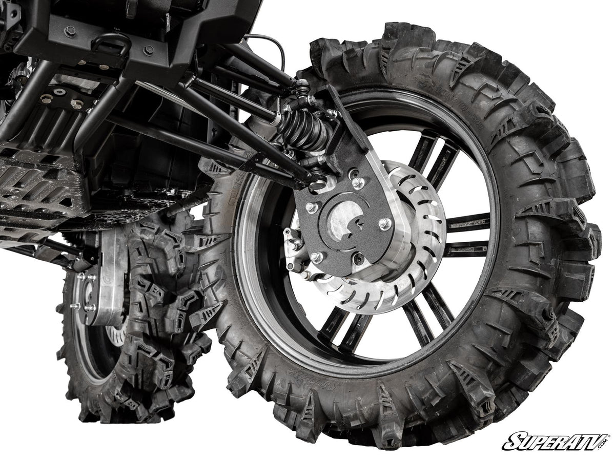 Polaris Sportsman XP 8" Portal Gear Lift – fits Polaris Scrambler XP 1000