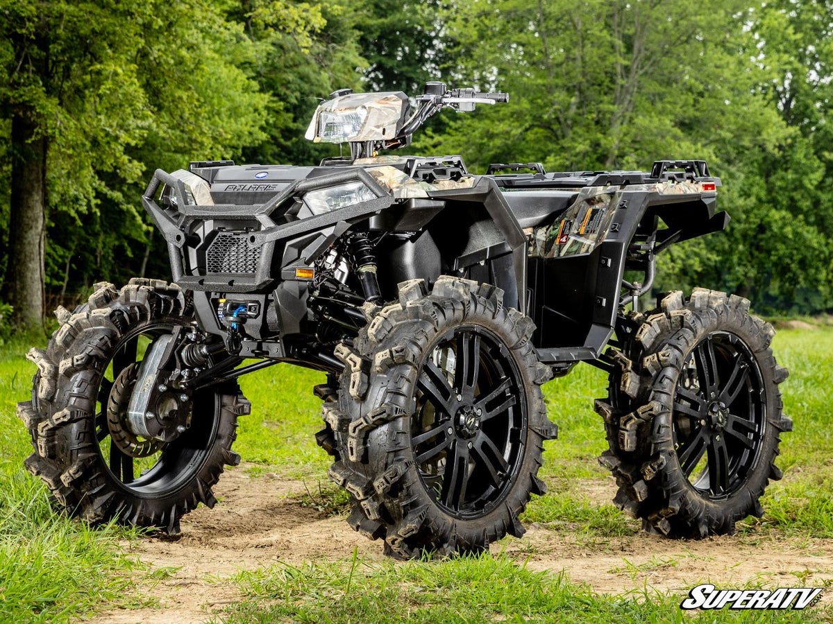 Polaris Scrambler 8" Portal Gear Lift – fits Polaris Scrambler XP 1000 S