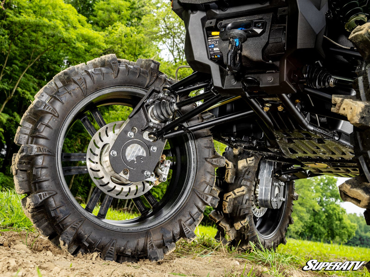 Polaris Scrambler 8" Portal Gear Lift – fits Polaris Scrambler XP 1000 S (view 6)