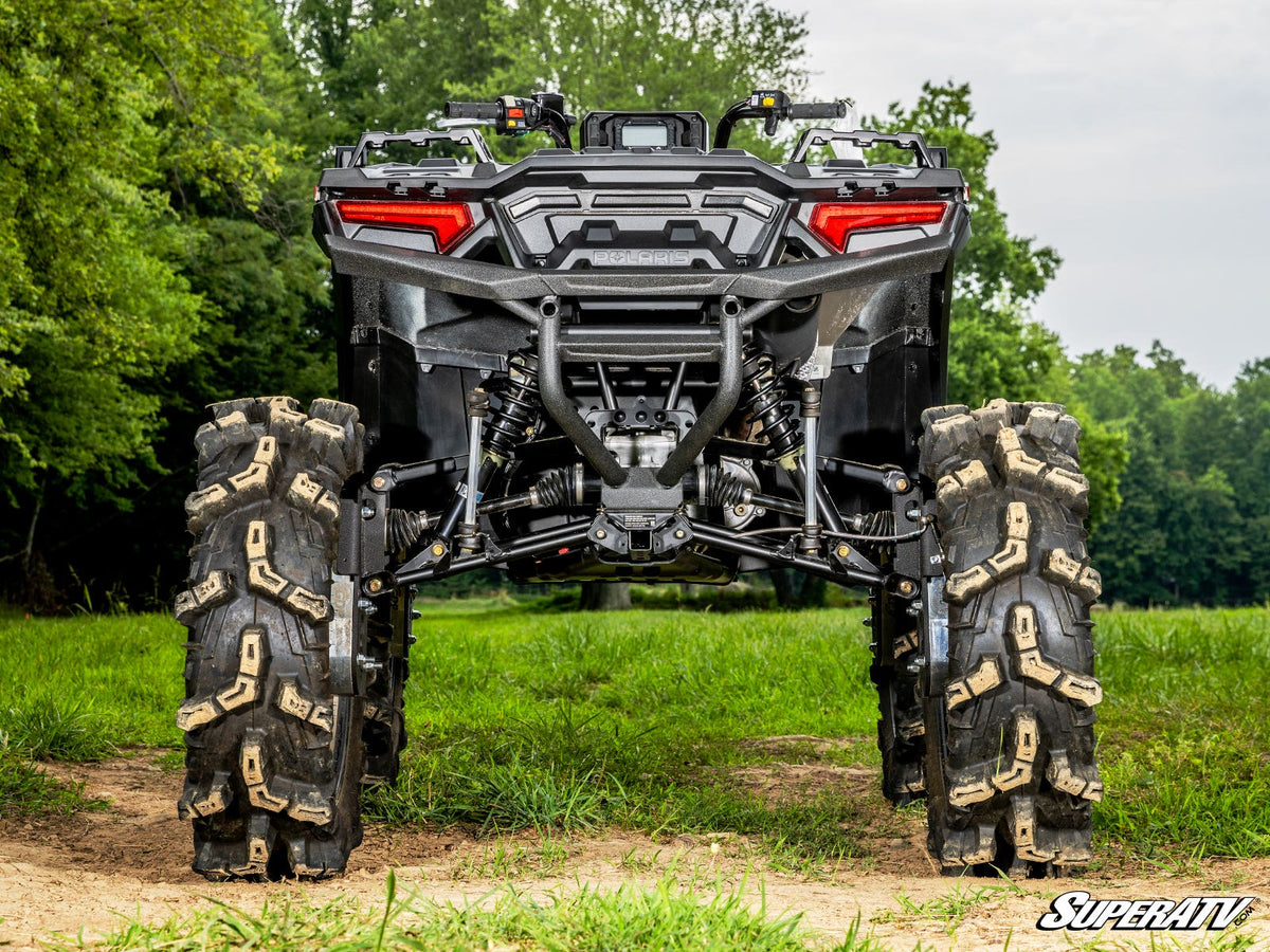 Polaris Scrambler 8" Portal Gear Lift – fits Polaris Scrambler XP 1000 (view 8)
