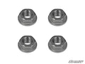 Polaris Sportsman Portal Gear Lift Recessed Nut Kit – fits Polaris Sportsman