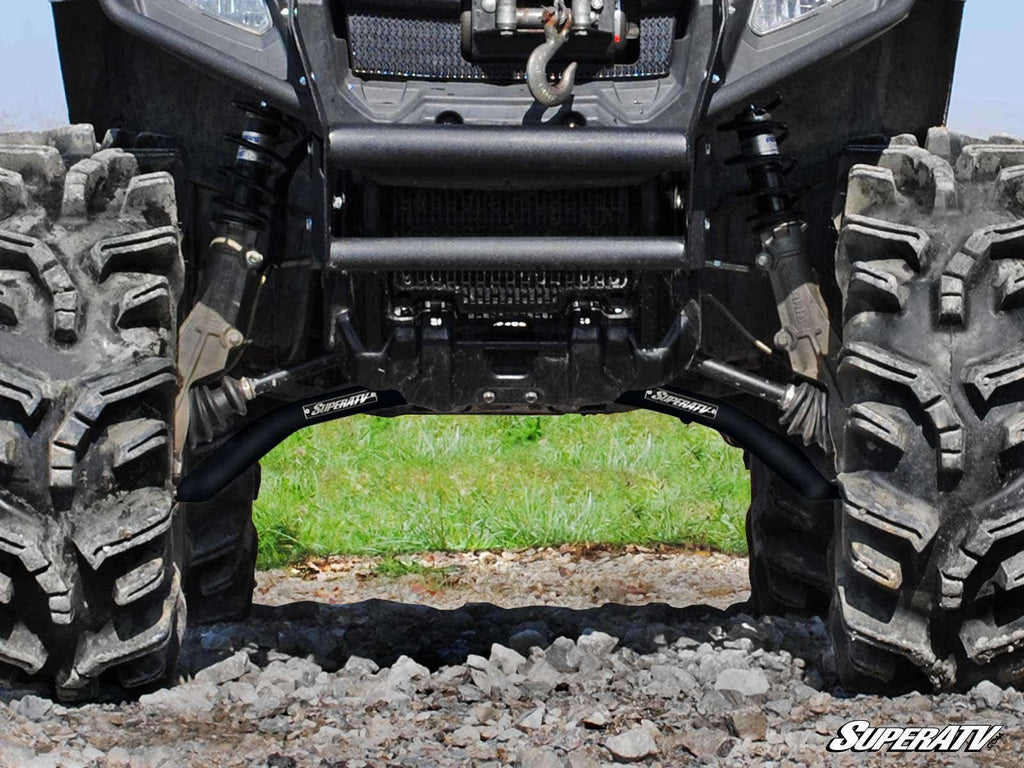 Polaris Sportsman High-Clearance 1.5" Forward Offset A-Arms – fits Polaris Sportsman (view 4)