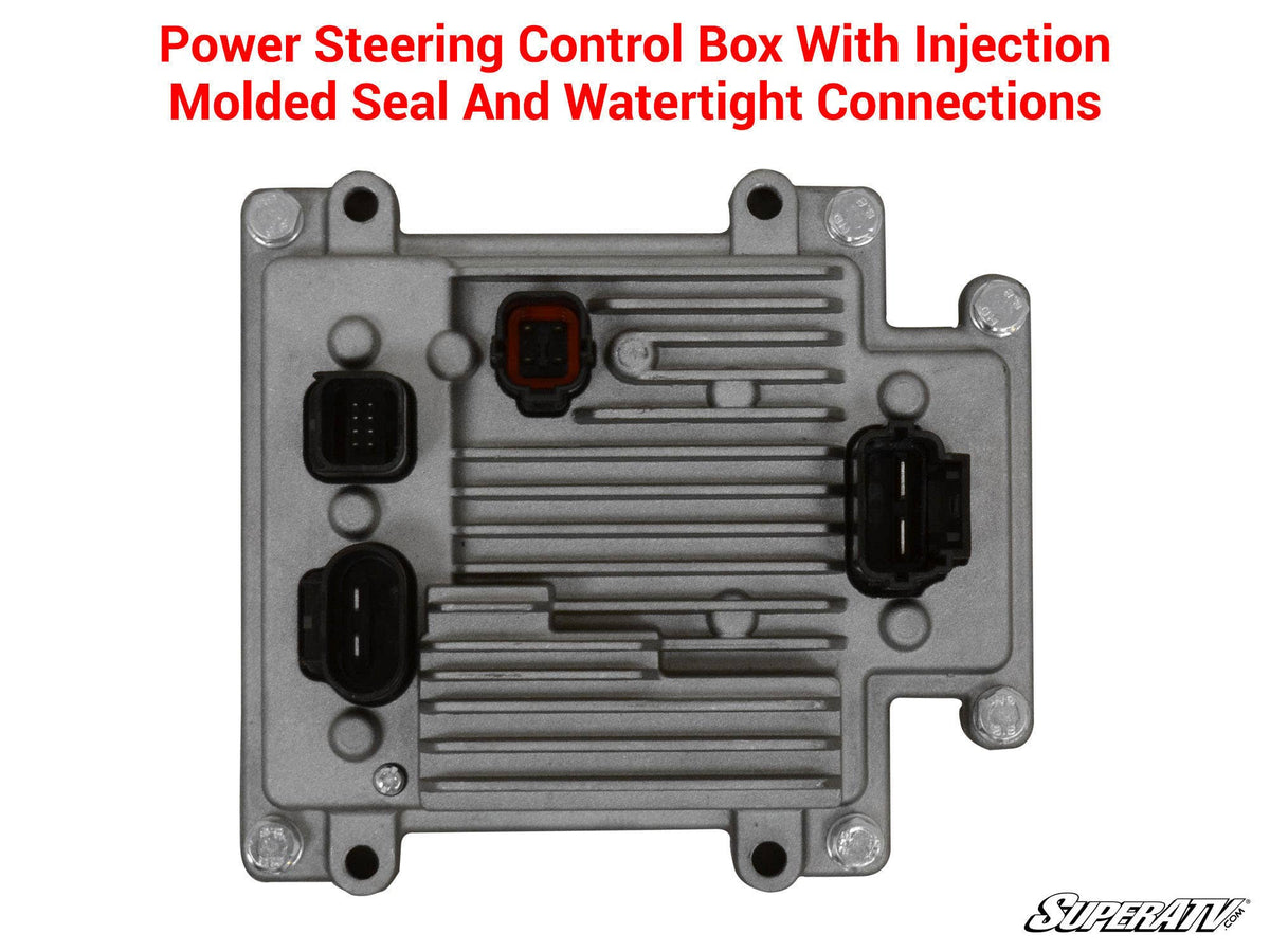 Polaris Sportsman Power Steering Kit – fits Polaris Sportsman (view 3)