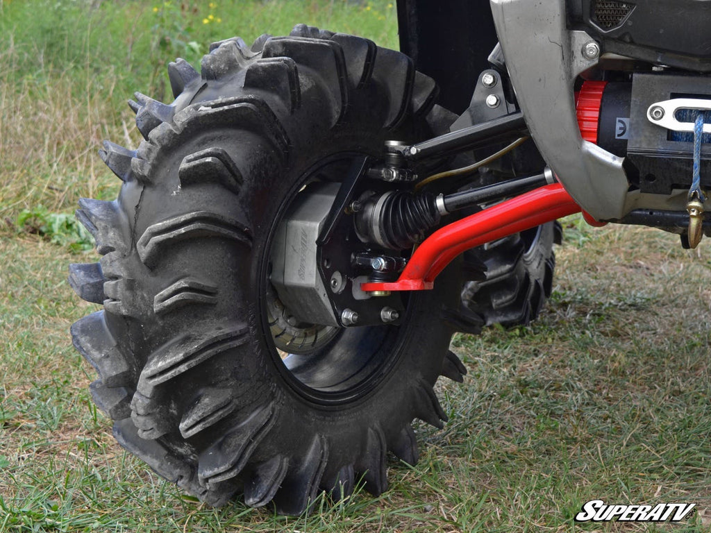 Polaris Sportsman XP 4" Portal Gear Lift – fits Polaris Sportsman XP 1000