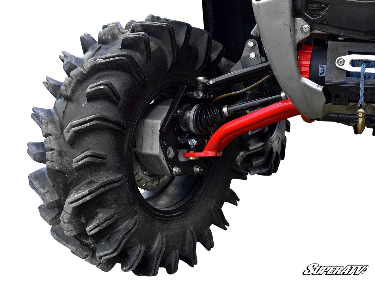 Polaris Sportsman XP 4" Portal Gear Lift – fits Polaris Scrambler 850