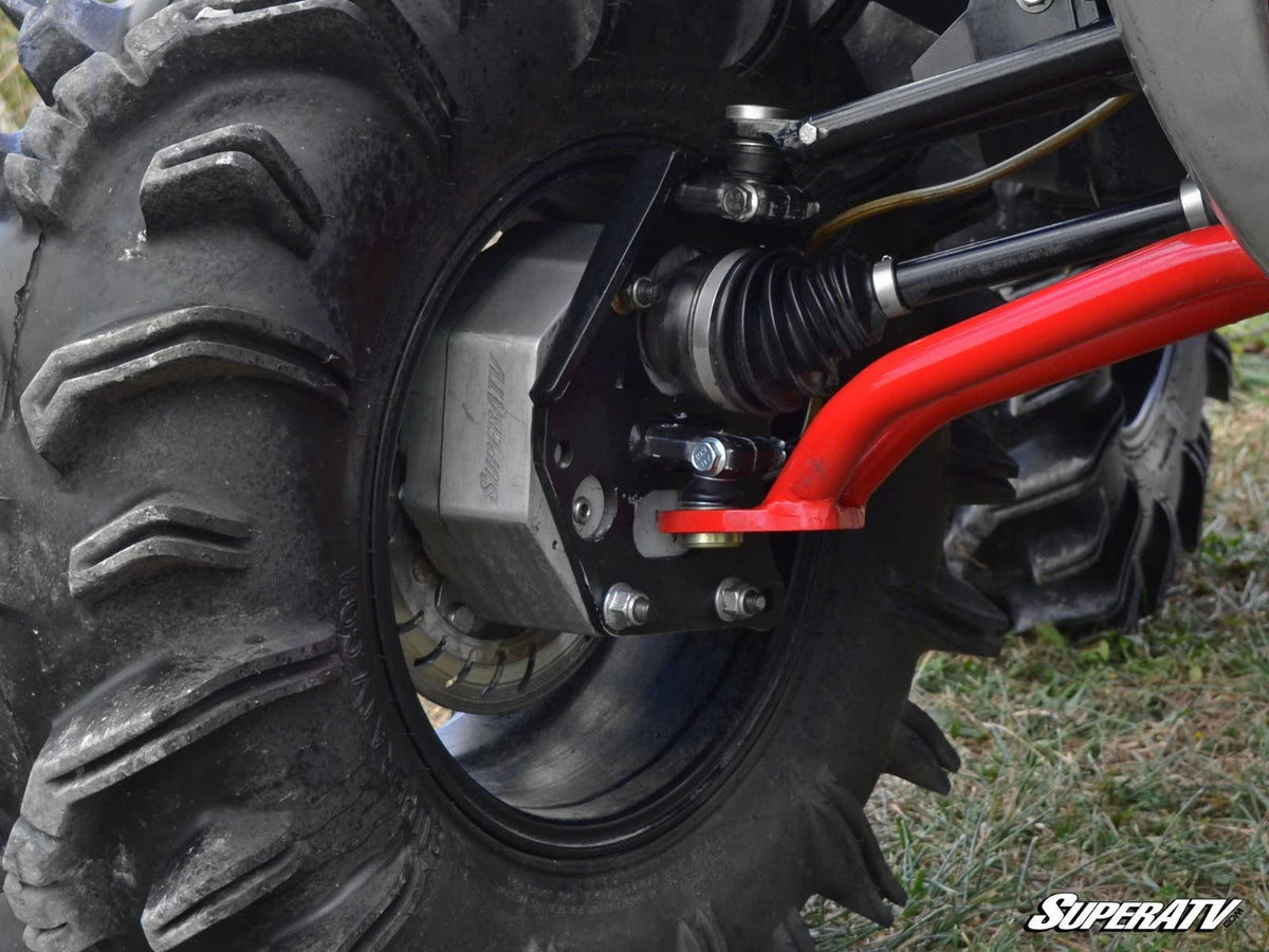 Polaris Scrambler 4" Portal Gear Lift – fits Polaris Scrambler XP 1000 S