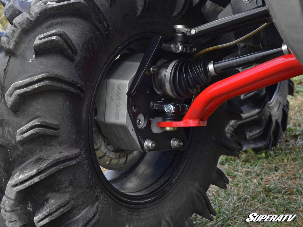 Polaris Sportsman XP 4" Portal Gear Lift – fits Polaris Scrambler XP 1000 S