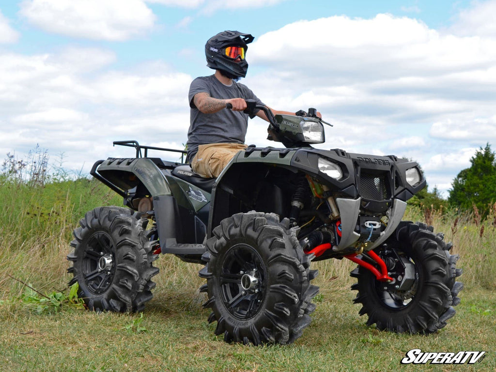 Polaris Sportsman XP 6" Portal Gear Lift – fits Polaris Scrambler XP 1000
