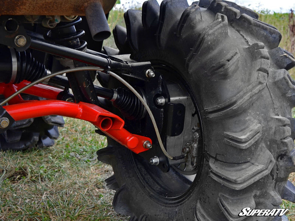 Polaris Sportsman XP 4" Portal Gear Lift – fits Polaris Sportsman Touring 850