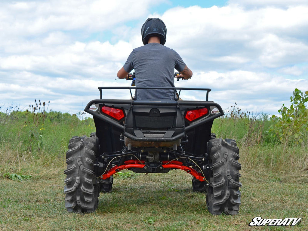 Polaris Scrambler 4" Portal Gear Lift – fits Polaris Scrambler XP 1000 (view 5)