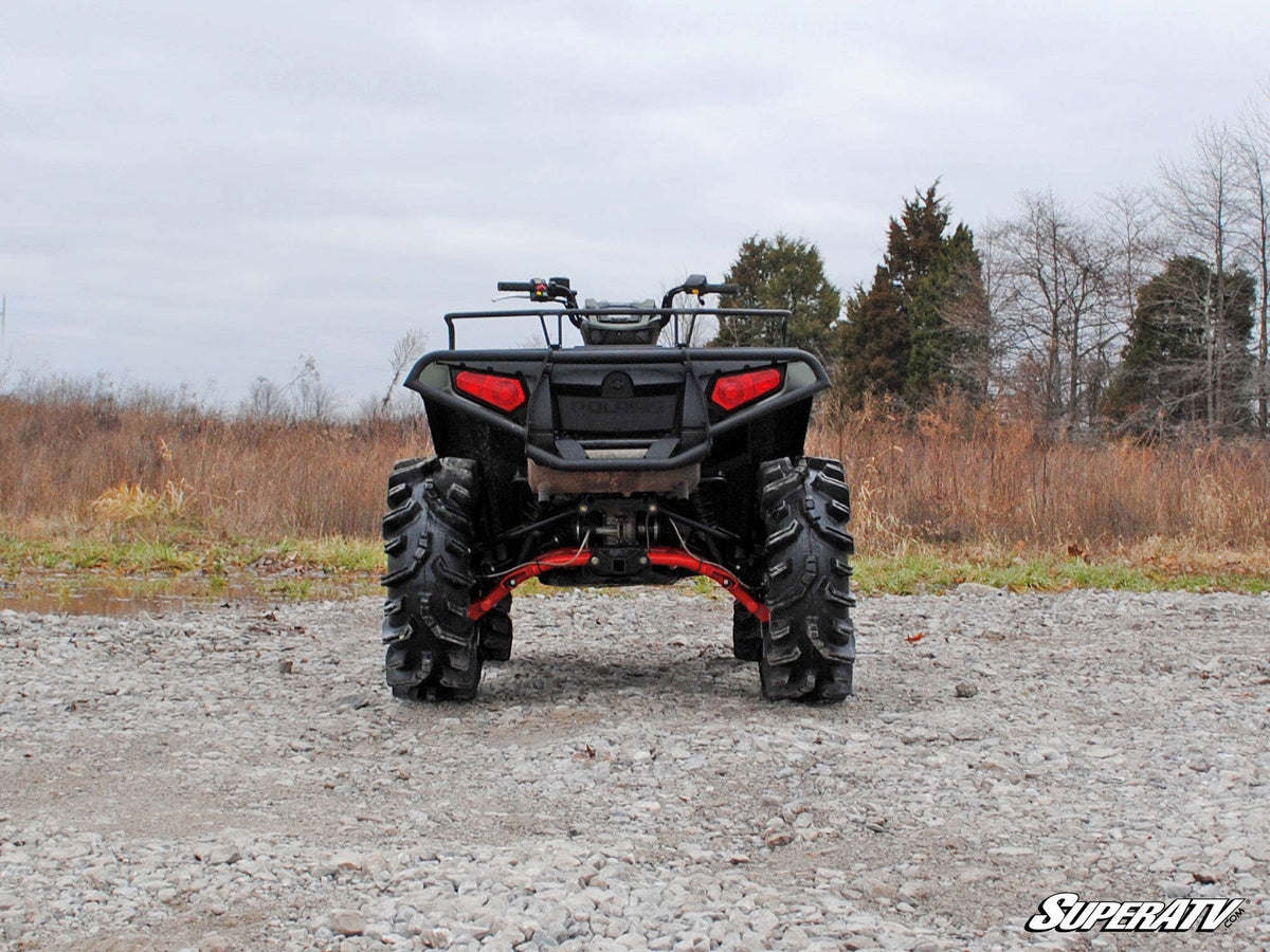 Polaris Scrambler 2 Lift Kit