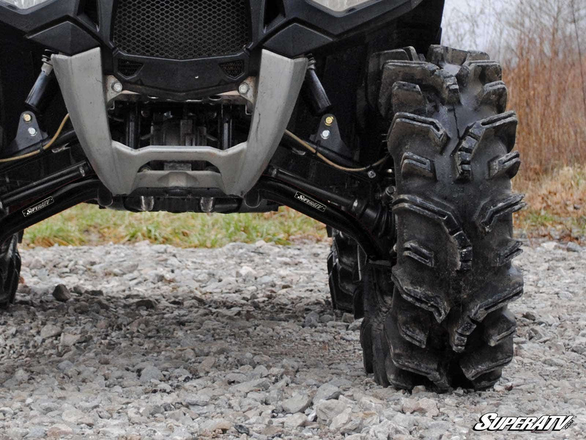 Polaris Scrambler High Clearance A-Arms – fits Polaris Scrambler XP 1000