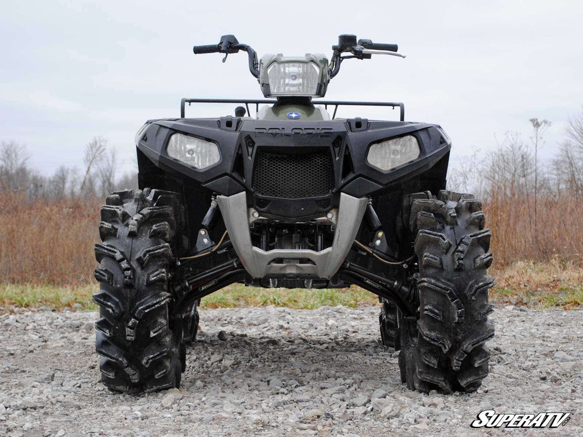 Polaris Scrambler High Clearance A-Arms – fits Polaris Scrambler XP 1000 S