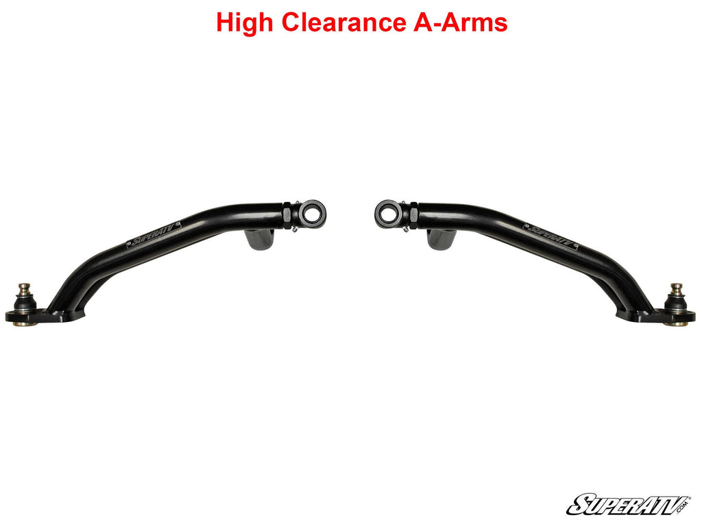 Polaris Scrambler High Clearance A-Arms – fits Polaris Scrambler XP 1000 (view 5)