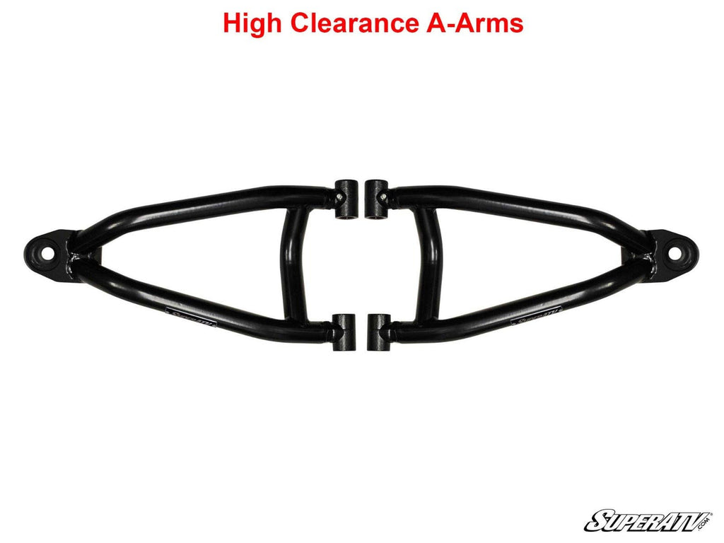 Polaris Sportsman XP High Clearance A-Arms – fits Polaris Sportsman (view 4)