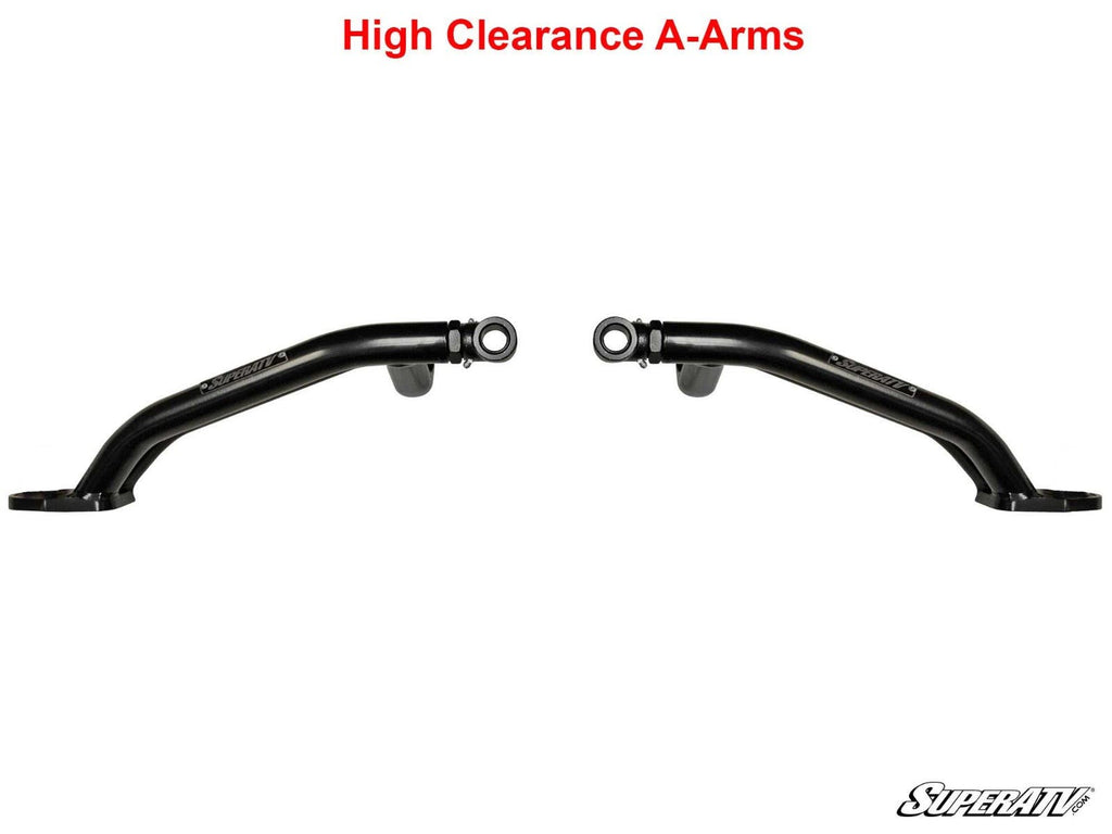 Polaris Sportsman XP High Clearance A-Arms – fits Polaris Sportsman (view 5)