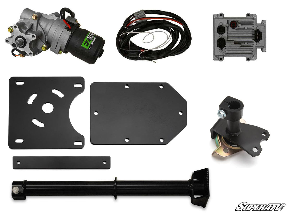 Polaris Scrambler Power Steering Kit – fits Polaris Scrambler 850