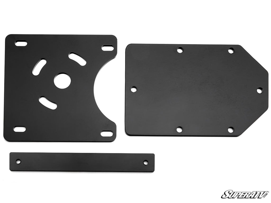 Polaris Scrambler Power Steering Kit – fits Polaris Scrambler XP 1000 S (view 6)