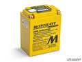 Kawasaki Ridge Motobatt Battery Replacement