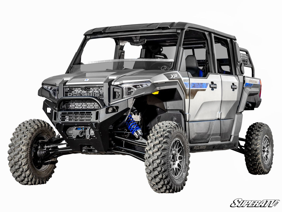 Polaris Xpedition 4" Long Travel Kit – fits Polaris Xpedition ADV