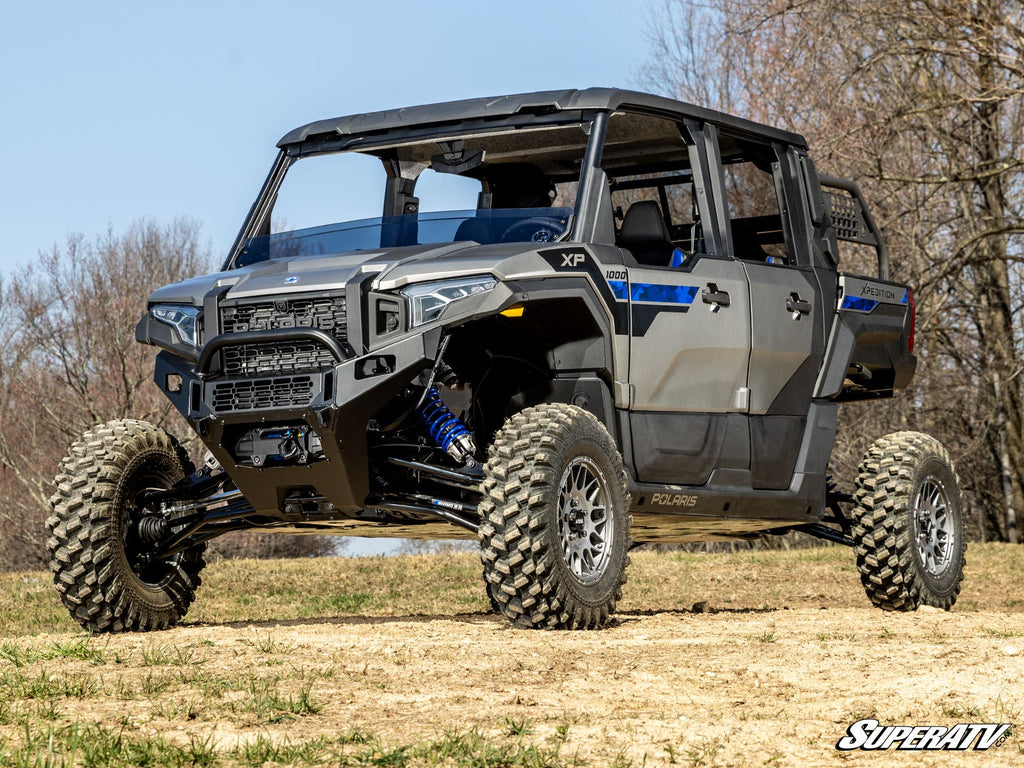 Polaris Xpedition 4" Long Travel Kit – fits Polaris Xpedition ADV 5 (view 6)