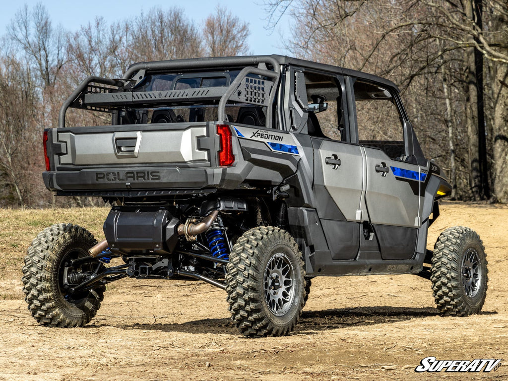 Polaris Xpedition 4" Long Travel Kit – fits Polaris Xpedition XP (view 7)