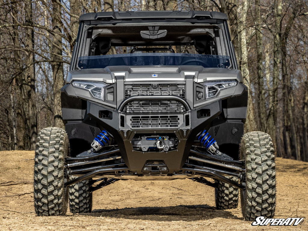 Polaris Xpedition 4" Long Travel Kit – fits Polaris Xpedition ADV 5