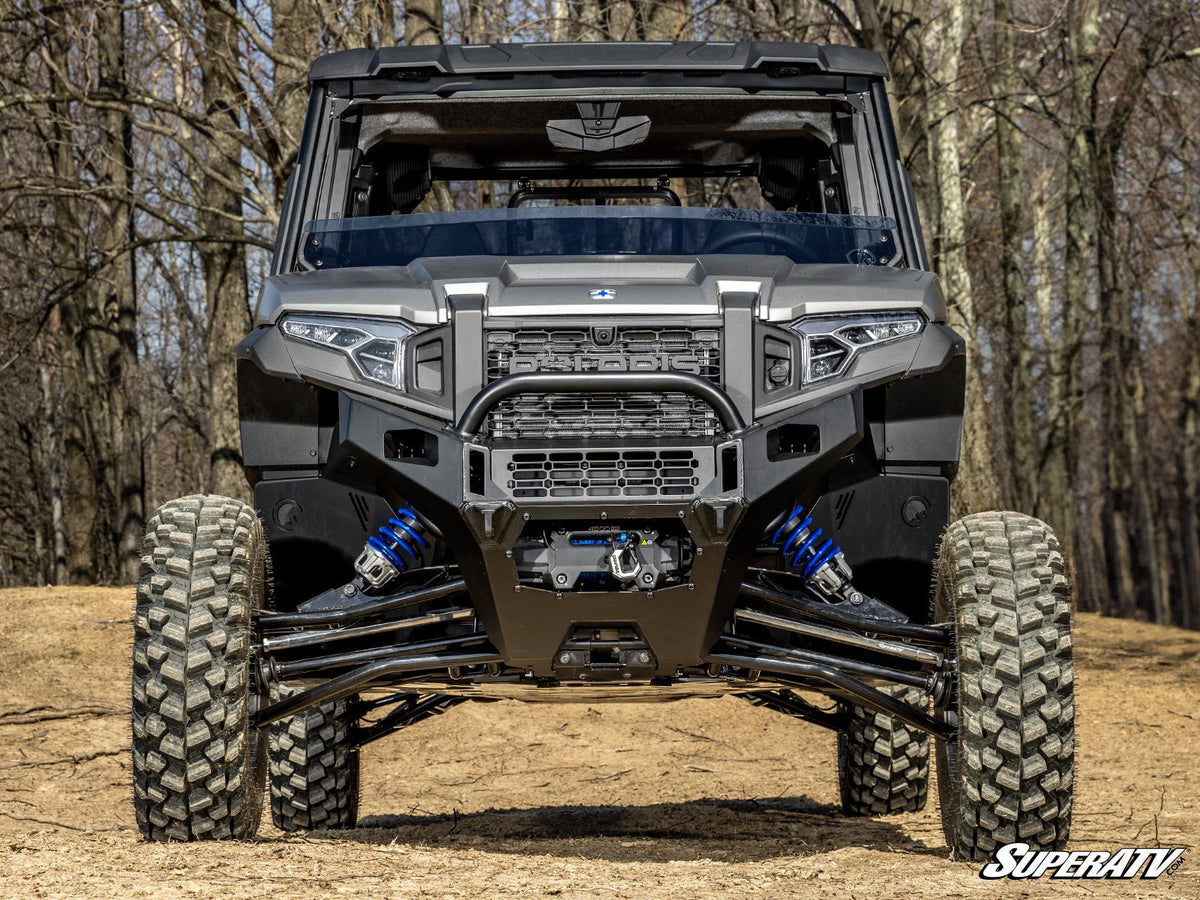 Polaris Xpedition 4" Long Travel Kit – fits Polaris Xpedition ADV 5