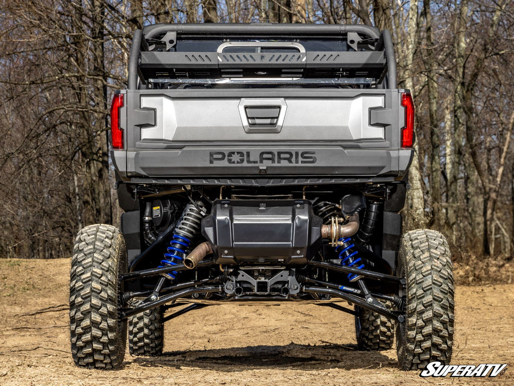 Polaris Xpedition 4" Long Travel Kit – fits Polaris Xpedition XP