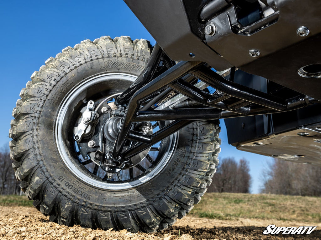 Polaris Xpedition 4" Long Travel Kit – fits Polaris Xpedition ADV (view 5)
