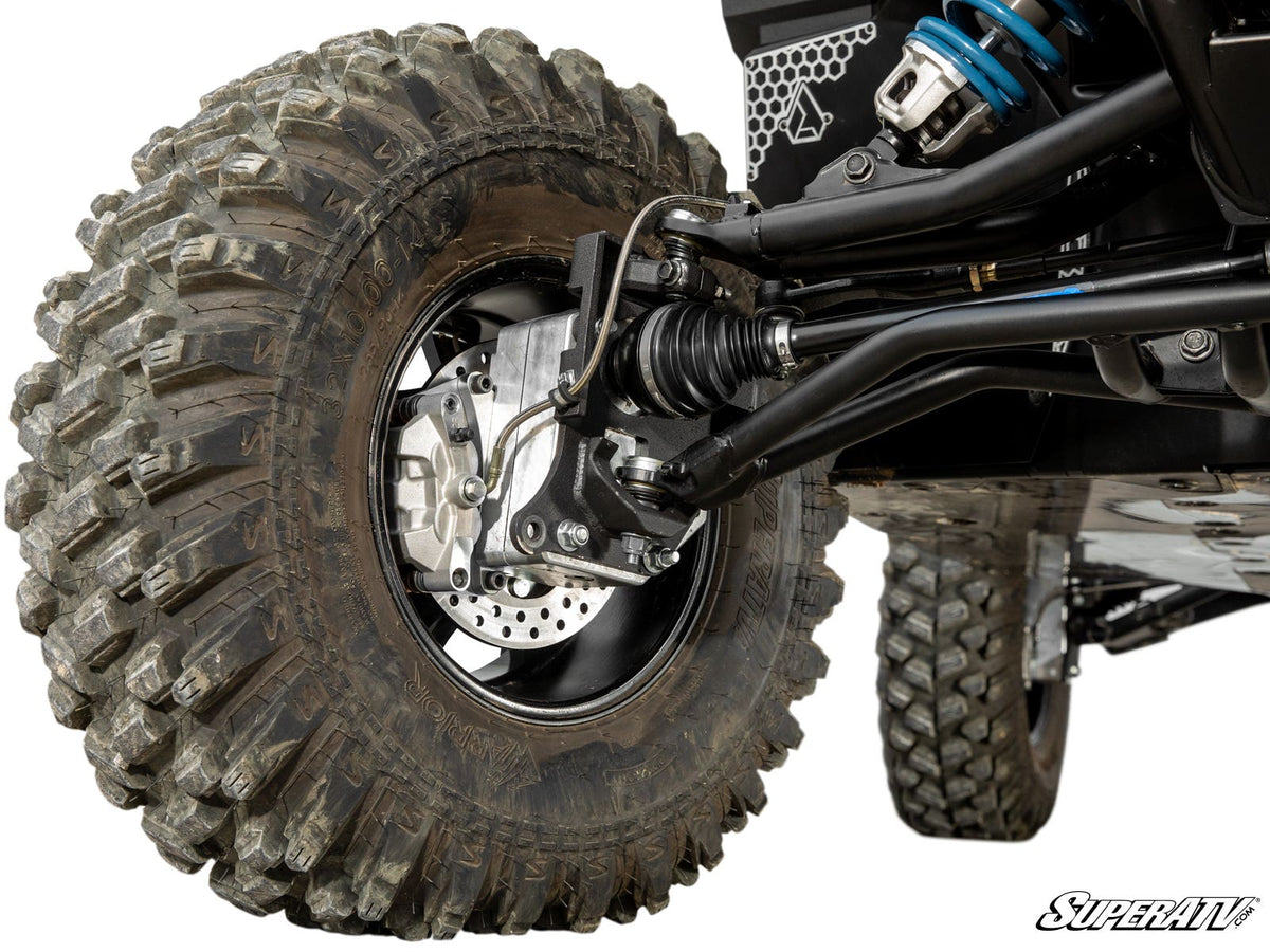 Polaris Xpedition 4" Portal Gear Lift – fits Polaris Xpedition ADV