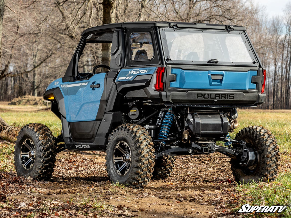 Polaris Xpedition 4" Portal Gear Lift – fits Polaris Xpedition XP (view 7)