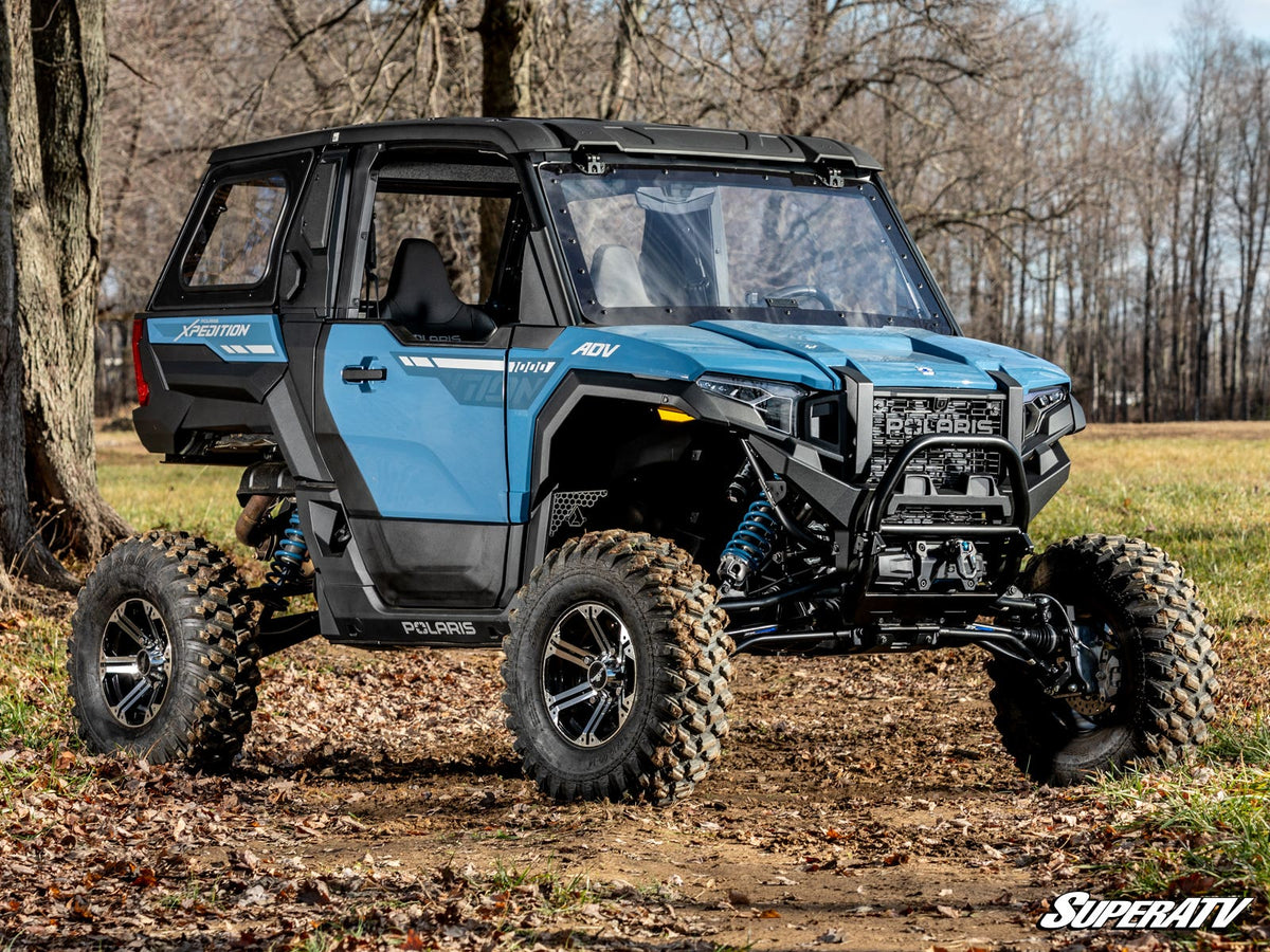 Polaris Xpedition 4" Portal Gear Lift – fits Polaris Xpedition XP