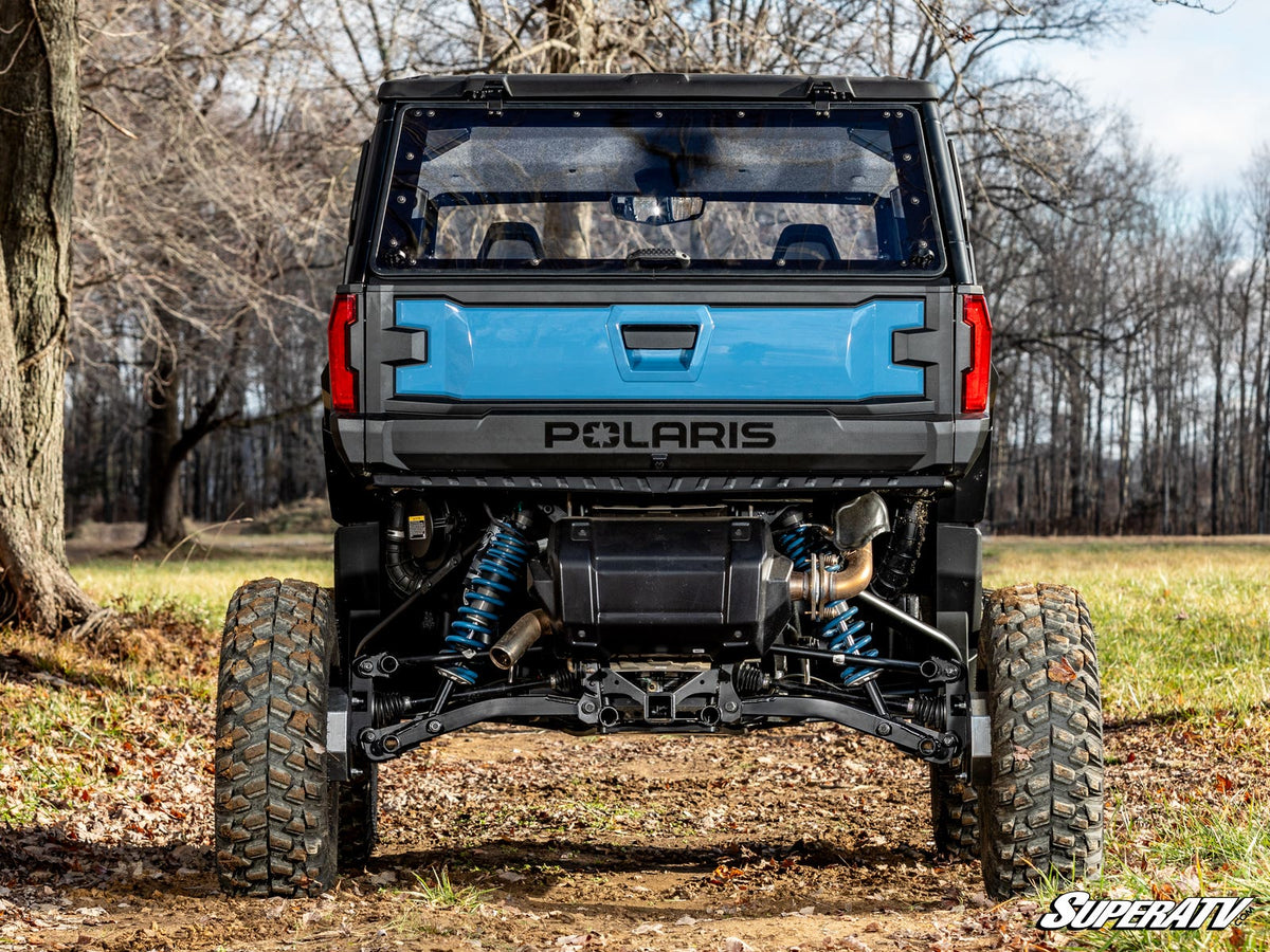Polaris Xpedition 4" Portal Gear Lift – fits Polaris Xpedition XP 5