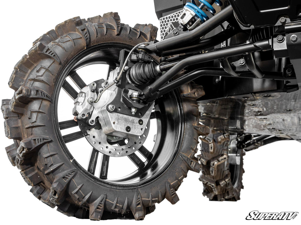 Polaris Xpedition 6" Portal Gear Lift – fits Polaris Xpedition ADV