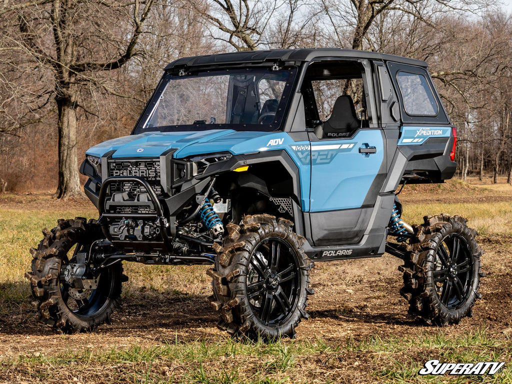 Polaris Xpedition 6" Portal Gear Lift – fits Polaris Xpedition ADV (view 5)