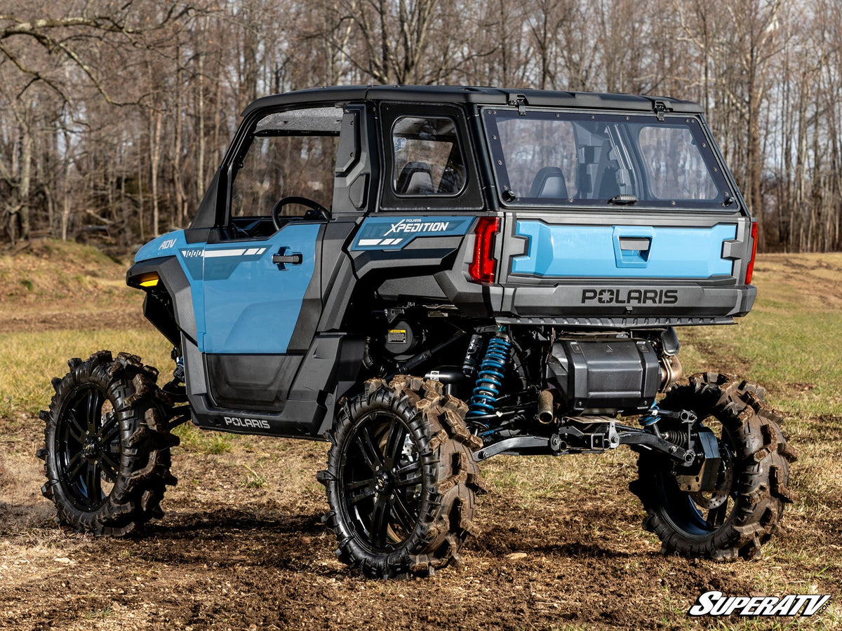 Polaris Xpedition 6" Portal Gear Lift – fits Polaris Xpedition ADV 5 (view 6)