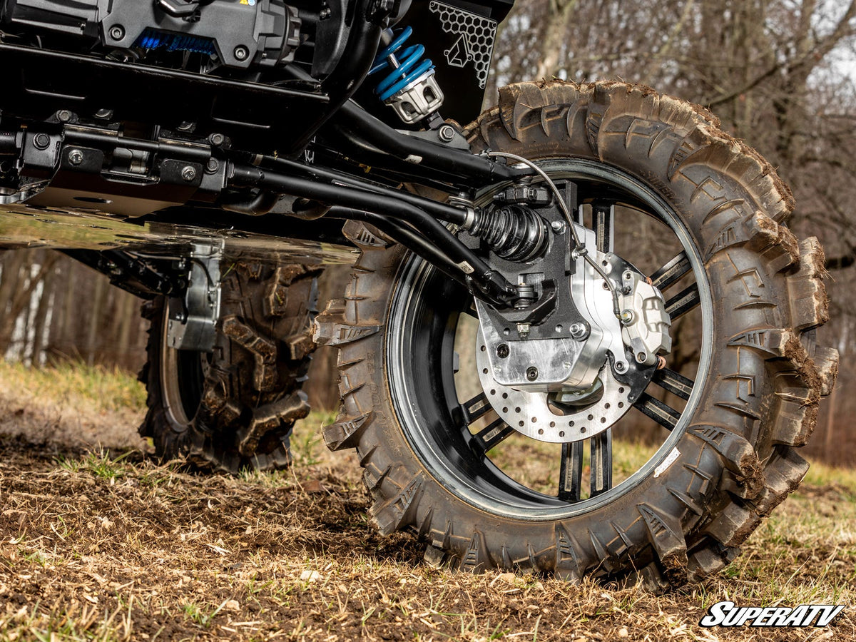 Polaris Xpedition 6" Portal Gear Lift – fits Polaris Xpedition XP (view 7)