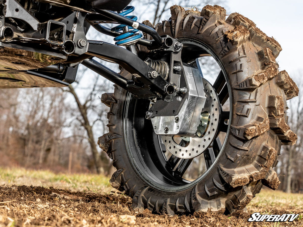 Polaris Xpedition 6" Portal Gear Lift – fits Polaris Xpedition XP 5