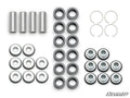 Polaris Xpedition A-Arm Bushings – fits Polaris Xpedition ADV