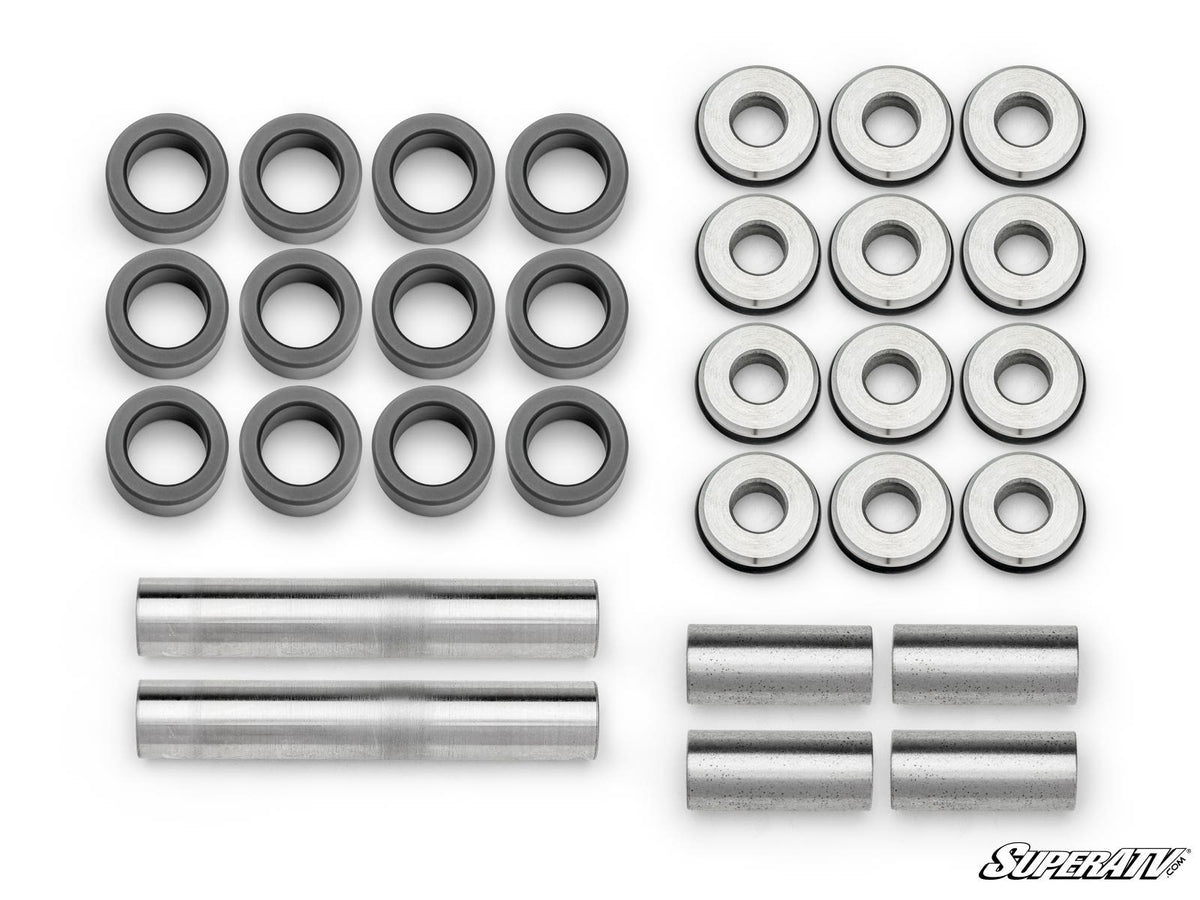 Polaris Xpedition A-Arm Bushings – fits Polaris Xpedition ADV 5