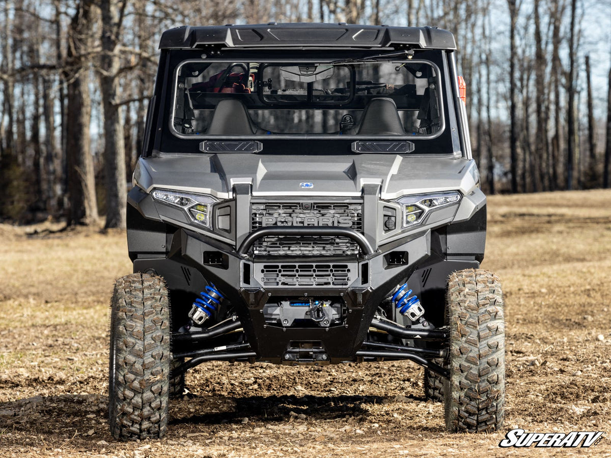 Polaris Xpedition Glass Windshield – fits Polaris Xpedition ADV 5