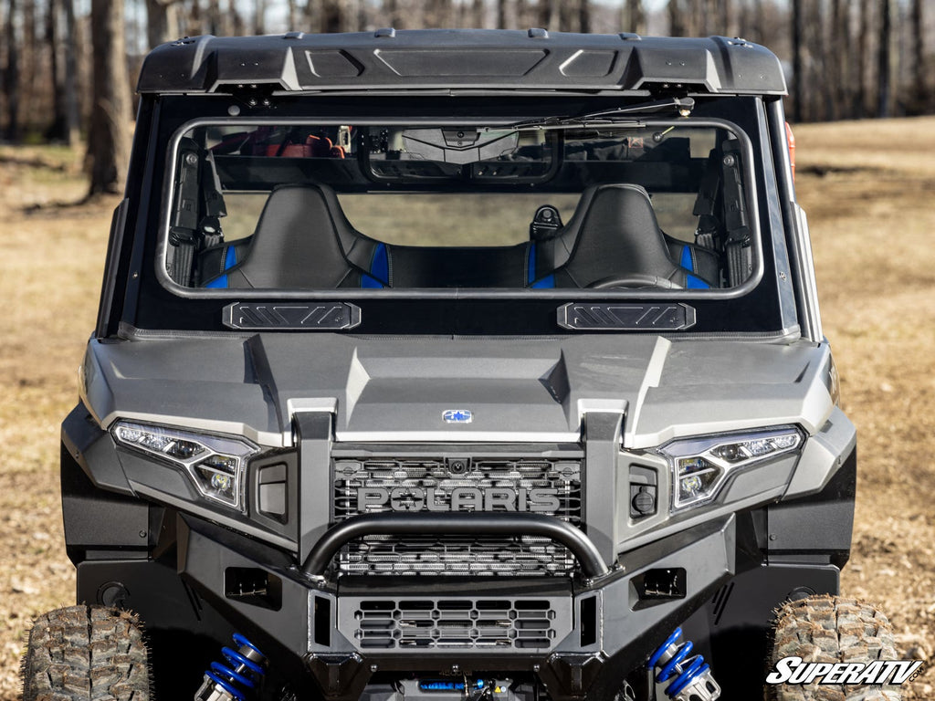Polaris Xpedition Glass Windshield – fits Polaris Xpedition XP