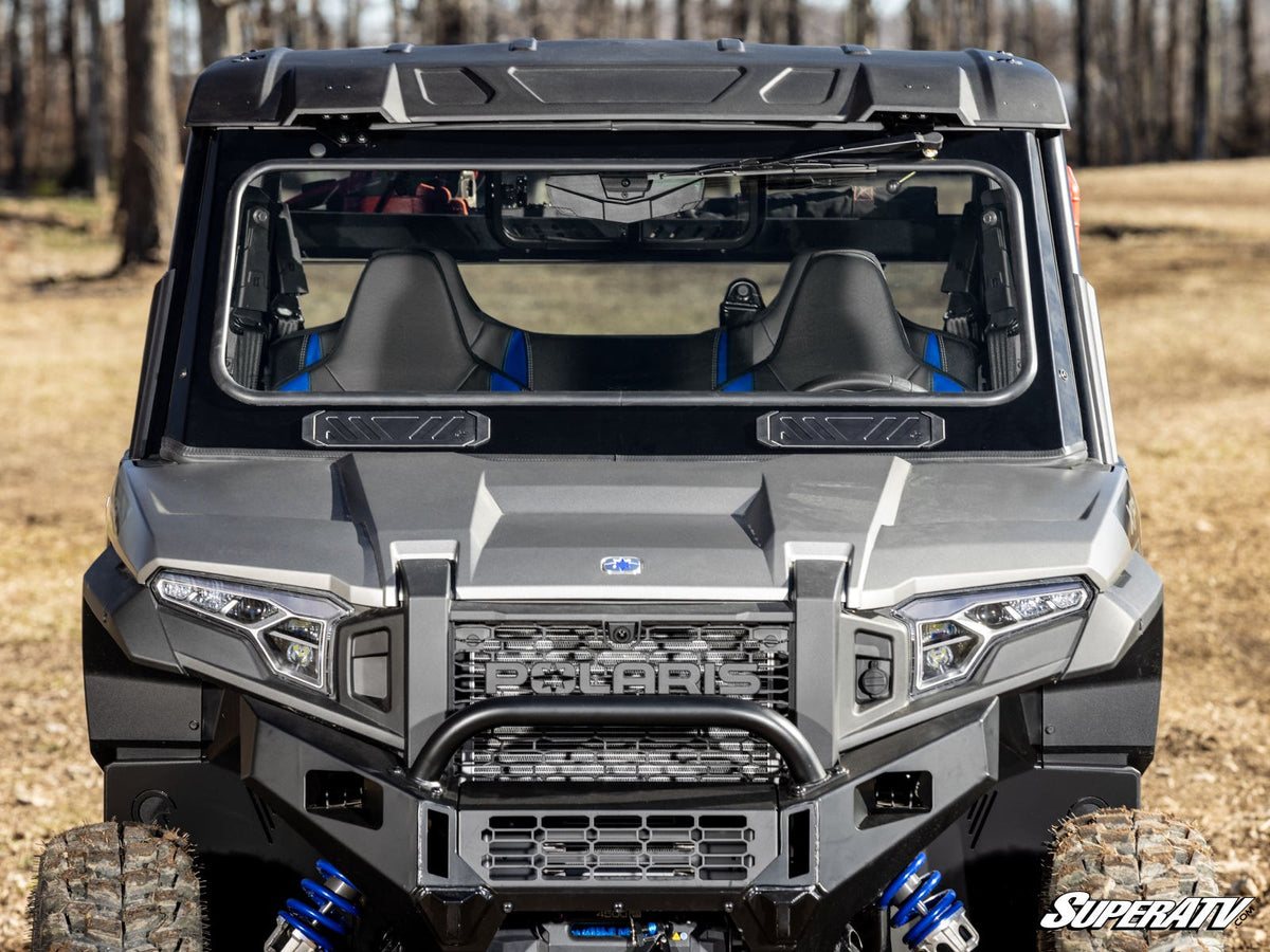 Polaris Xpedition Glass Windshield – fits Polaris Xpedition XP