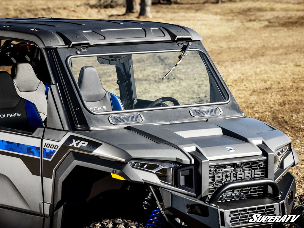 Polaris Xpedition Glass Windshield – fits Polaris Xpedition XP 5