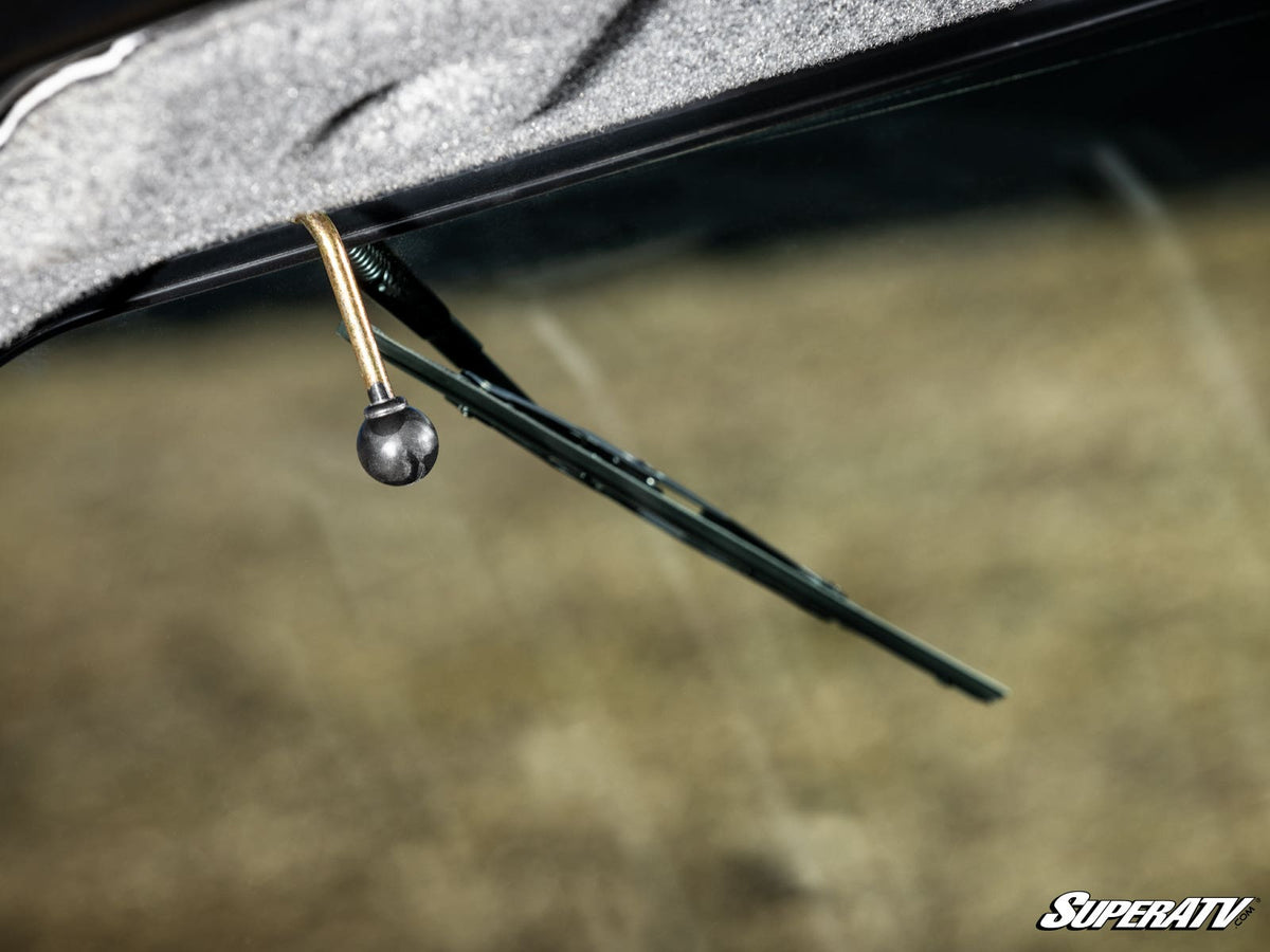 Polaris Xpedition Glass Windshield – fits Polaris Xpedition ADV 5 (view 6)