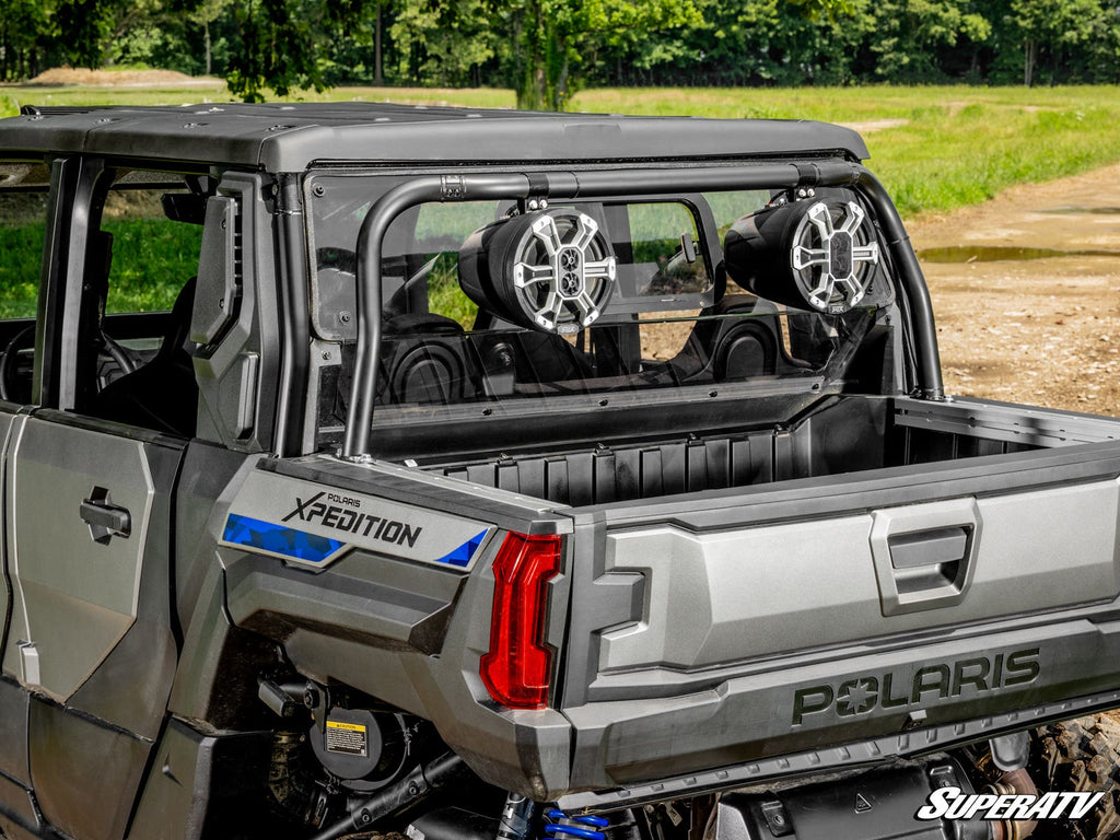 Polaris Xpedition Wakeboard Speaker Mount – fits Polaris Xpedition XP 5