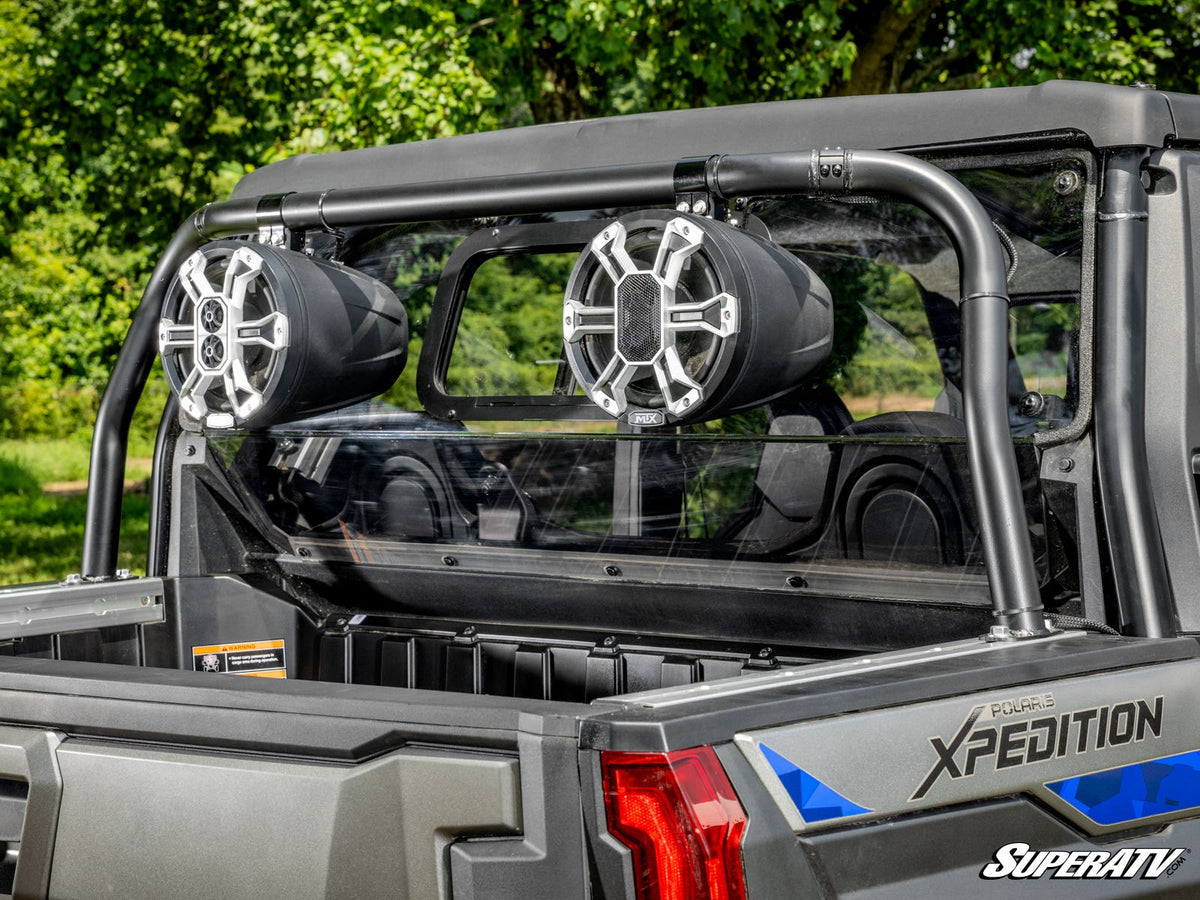 Polaris Xpedition Wakeboard Speaker Mount – fits Polaris Xpedition ADV 5 (view 6)