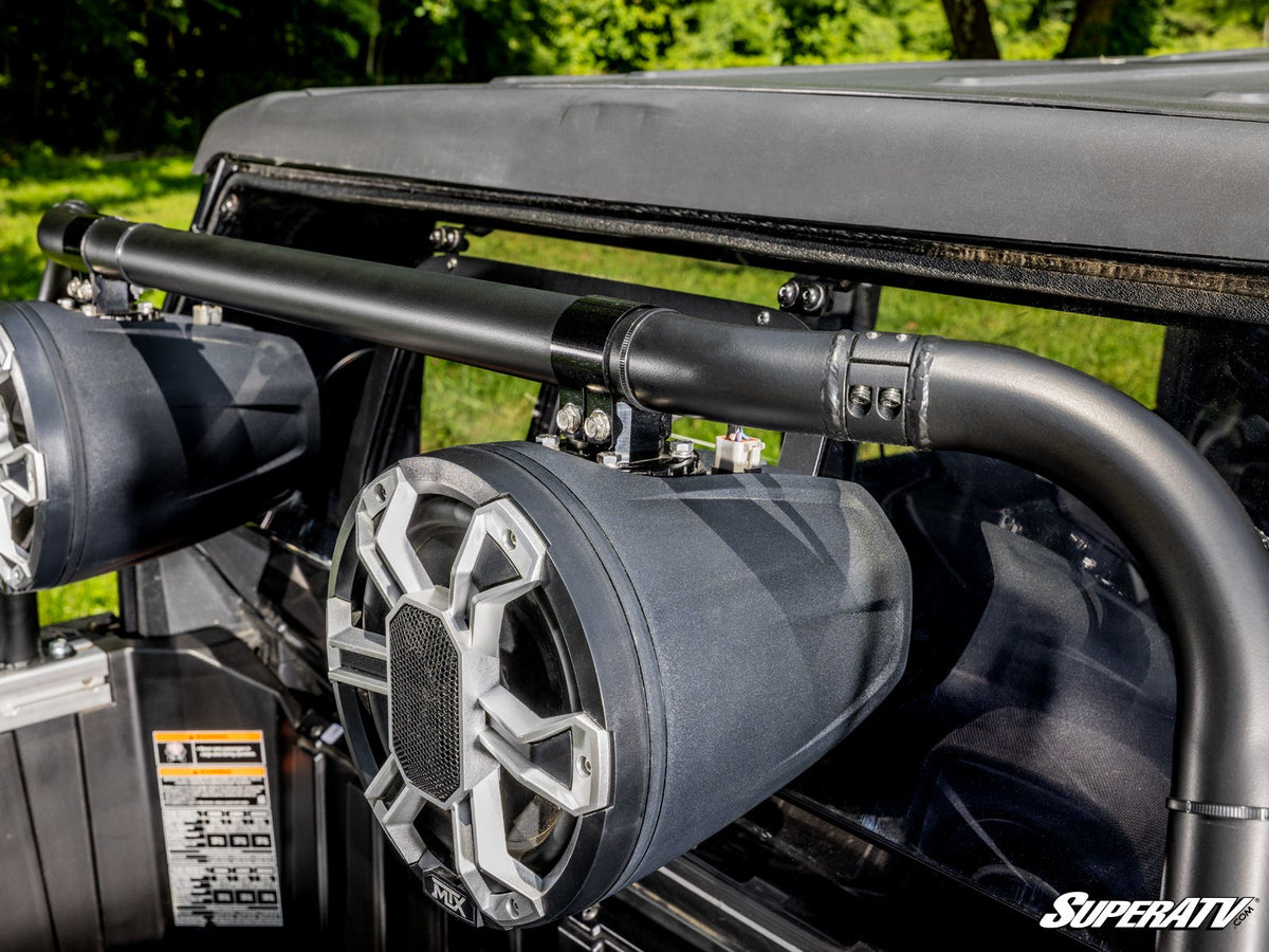 Polaris Xpedition Wakeboard Speaker Mount – fits Polaris Xpedition XP (view 7)