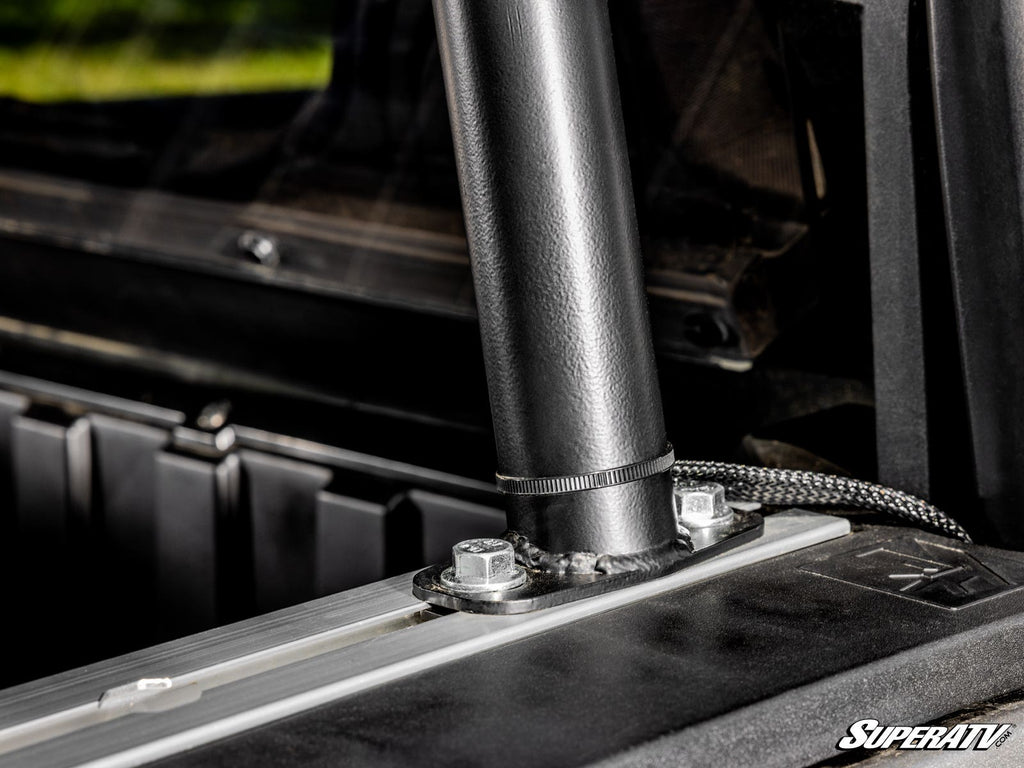 Polaris Xpedition Wakeboard Speaker Mount – fits Polaris Xpedition XP 5 (view 8)